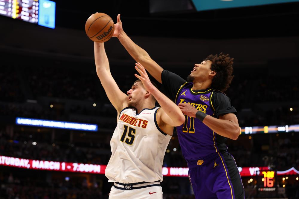 BA总冠军 BA总冠军