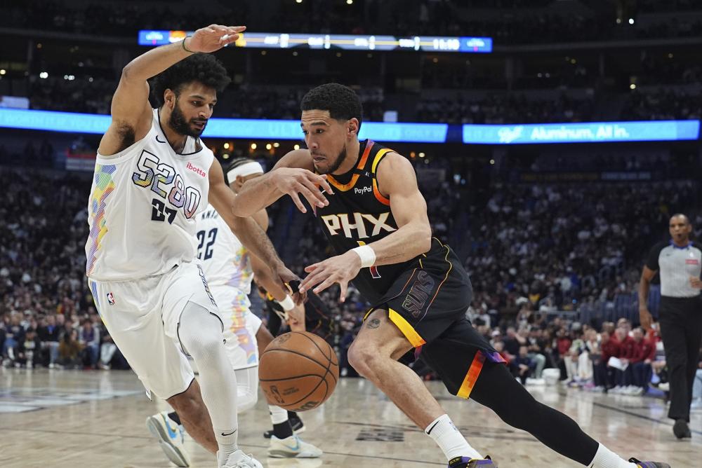 疲劳与轮换 疲劳与轮换