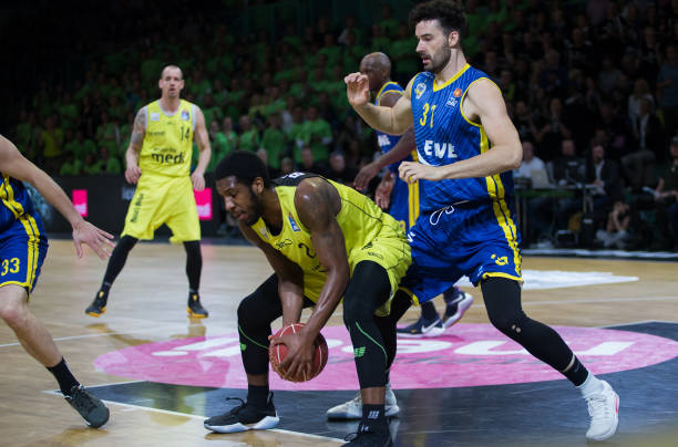 球员在球场 球员在球场