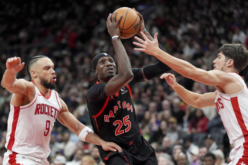 力争在未来 力争在未来